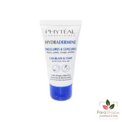 PHYTEAL HYDRADERMINE ENGELURES ET GERÇURES 50ML