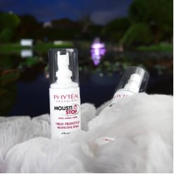 PHYTEAL MOUSTISTOP SPRAY PROTECTEUR 100ML