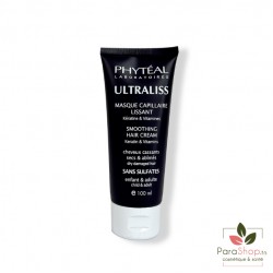 PHYTEAL ULTRALISS MASQUE LISSANT A LA KERATINE 100ML