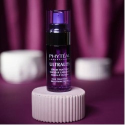 PHYTEAL ULTRALISS SERUM TRAITANT A LA KERATINE