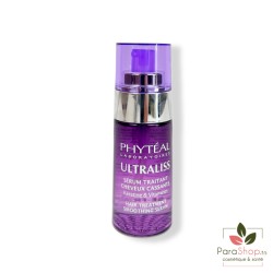PHYTEAL ULTRALISS SERUM TRAITANT A LA KERATINE