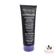 PHYTEAL ULTRALISS SHAMPOOING LISSANT A LA KERATINE 250ML