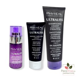 PHYTEAL ULTRALISS SOINS LISSANTS À LA KÉRATINE
