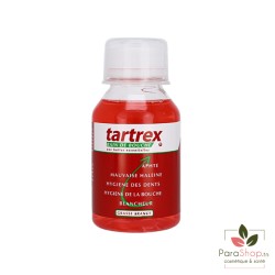 TARTREX BAIN DE BOUCHE 125ML
