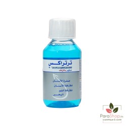 TARTREX Bain de Bouche Purifiant au Zinc 125ML