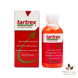 TARTREX BAIN DE BOUCHE 250ML TARTREX BAIN DE BOUCHE 250ML
