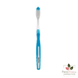 TARTREX Brosse à Dents Ultra-Souple