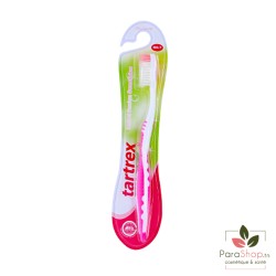 TARTREX Brosse à Dents Ultra-Souple TARTREX Brosse à Dents Ultra-Souple