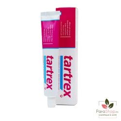 TARTREX Dentifrice Aux Potassium et Fluor - Dents et Gencives Sensibles TARTREX Dentifrice Aux Potassium et Fluor - Dents et Gencives Sensibles
