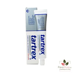 TARTREX Dentifrice Purifiant au Zinc TARTREX Dentifrice Purifiant au Zinc