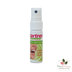 TARTREX Fresh Spray Buccal 20ML TARTREX Fresh Spray Buccal 20ML