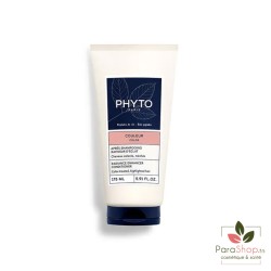 PHYTO COULEUR APRES SHAMPOOING RAVIVEUR D'ECLAT 175ML