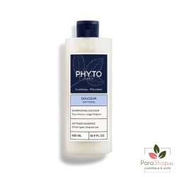 PHYTO DOUCEUR SHAMPOOING 500ML PHYTO DOUCEUR SHAMPOOING 500ML