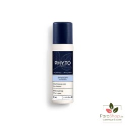 PHYTO DOUCEUR SHAMPOOING SEC 75ML PHYTO DOUCEUR SHAMPOOING SEC 75ML