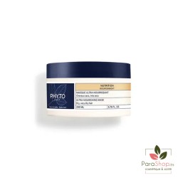 PHYTO NUTRITION MASQUE NOURRISSANT 200ML PHYTO NUTRITION MASQUE NOURRISSANT 200ML