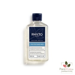 PHYTO PHYTOCYANE MEN SHAMPOOING REVIGORANT 250ML