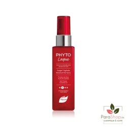 PHYTO PHYTOLAQUE LAQUE VEGETALE FIXATION SOUPLE 100ML PHYTO PHYTOLAQUE LAQUE VEGETALE FIXATION SOUPLE 100ML