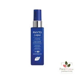 PHYTO PHYTOLAQUE LAQUE VEGETALE FIXATION MEDIUM A FORTE 100ML PHYTO PHYTOLAQUE LAQUE VEGETALE FIXATION MEDIUM A FORTE 100ML