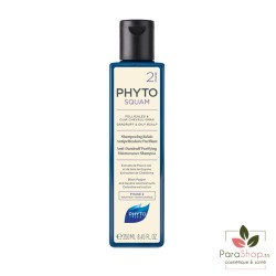 PHYTO PHYTOSQUAM SHAMPOOING RELAIS ANTIPELLICULAIRE PURIFIANT PHYTO PHYTOSQUAM SHAMPOOING RELAIS ANTIPELLICULAIRE PURIFIANT