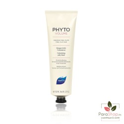 PHYTO PHYTOVOLUME MASQUE GELÉE VOLUMATEUR 150ML PHYTO PHYTOVOLUME MASQUE GELÉE VOLUMATEUR 150ML