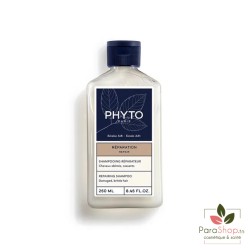 PHYTO REPARATION SHAMPOOING REPARATEUR 250ML PHYTO REPARATION SHAMPOOING REPARATEUR 250ML