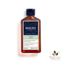 PHYTO VOLUME SHAMPOOING VOLUMATEUR 250ML