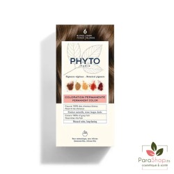 PHYTOCOLOR 6 BLOND FONCÉ 