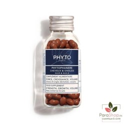 Phyto Phytophanere Complément alimentaire Action antichute Phyto Phytophanere Complément alimentaire Action antichute