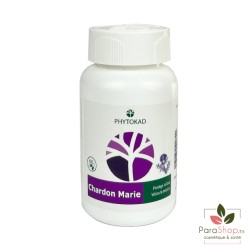 PHYTOKAD CHARDON MARIE 60 Gelules