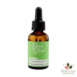 PURE SKIN AS PEEL 30ML