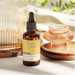 PURE SKIN KS PEEL 30ML