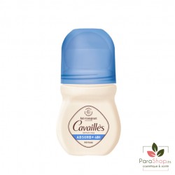 ROGE CAVAILLES DEO ABSORB+ EFFICACITE 48H ROLL-ON
