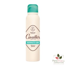 ROGE CAVAILLES Deodorant Dermato Peaux Sensibles 48H SPRAY