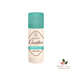 ROGE CAVAILLES Deodorant Dermato Peaux Sensibles 48H STICK 40ML