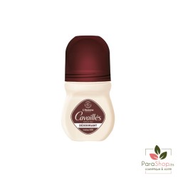 ROGE CAVAILLES Deodorant Homme Fraicheur 48h Roll On 50ML