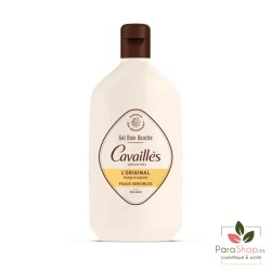 ROGE CAVAILLES GEL BAIN DOUCHE L'ORIGINAL 400ML