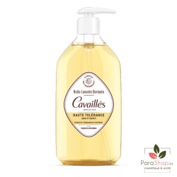 ROGE CAVAILLES HUILE LAVANTE DERMO 500ML