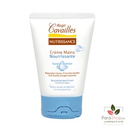 ROGE CAVAILLES NUTRISSANCE Creme Mains 50ML