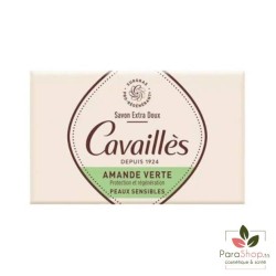 ROGE CAVAILLES Savon Extra Doux - Amande verte