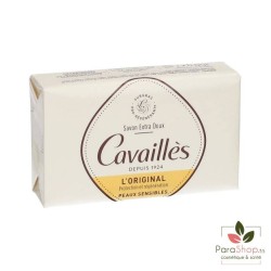 ROGE CAVAILLES Savon Surgras - L'original