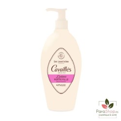 ROGE CAVAILLES SOIN LAVANT INTIME PETITE FILLE 250ML