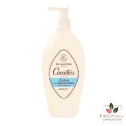 ROGE CAVAILLES SOIN TOILETTE INTIME ANTI BACTERIEN 250ML