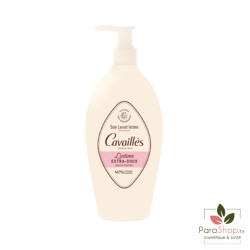 ROGE CAVAILLES SOIN TOILETTE INTIME EXTRA DOUX - 250ML