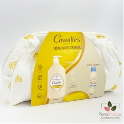 ROGE CAVAILLES TROUSSE CREME LAVANTE 500ML + DEO ABSORB+ 20ML OFFERT ROGE CAVAILLES TROUSSE CREME LAVANTE 500ML + DEO ABSORB+ 20ML OFFERT