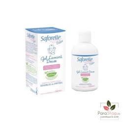 Saforelle Bebe Gel Lavant Doux 250ML