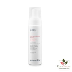 SENSILIS Gentle Cleansing MOUSSE 200ML