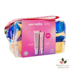 SENSILIS PACK SKIN GLOW ILLUMINATION TREATMENT 