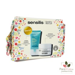 SENSILIS PACK UPGRADE AR Crème + Hydra Essence Cream OFFERTE