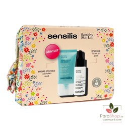 SENSILIS PACK UPGRADE Serum + HYDRA ESSENCE GEL SORBET OFFERT