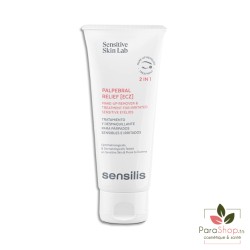 Sensilis Palpebral Relief ECZ Demaquillant Yeux Sensibles 100ML